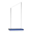 Conacher VividPrint™ Award - Blue | https://www.bestnamebadges.com