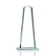 Pinnacle Award - Jade | https://www.bestnamebadges.com