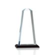Pinnacle Award - Black | https://www.bestnamebadges.com