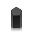 Jolanda Award - Black | https://www.bestnamebadges.com
