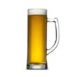 Baumann Beer Stein - Deep Etch | https://www.bestnamebadges.com