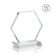 Pickering Award - Starfire | https://www.bestnamebadges.com