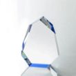 Norwood Award - Blue | https://www.bestnamebadges.com