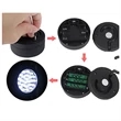 24 LED Magnetic Work Light Torch | https://www.bestnamebadges.com