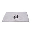 Beach Towel Dobby Border | https://www.bestnamebadges.com