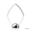 Diamond Hemisphere VividPrint™ Award | https://www.bestnamebadges.com