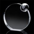 Havock Globe Award | https://www.bestnamebadges.com