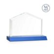 Micasa Award - Blue | https://www.bestnamebadges.com