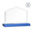 Micasa Award - Blue | https://www.bestnamebadges.com