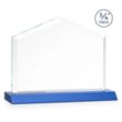 Micasa Award - Blue | https://www.bestnamebadges.com