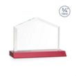 Micasa Award - Red | https://www.bestnamebadges.com