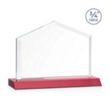 Micasa Award - Red | https://www.bestnamebadges.com