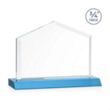 Micasa Award - Sky Blue | https://www.bestnamebadges.com