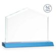 Micasa Award - Sky Blue | https://www.bestnamebadges.com