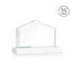 Micasa Award - White | https://www.bestnamebadges.com