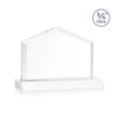 Micasa Award - White | https://www.bestnamebadges.com