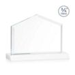 Micasa Award - White | https://www.bestnamebadges.com