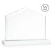 Micasa Award - White | https://www.bestnamebadges.com