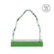 Dunwich Award - Green | https://www.bestnamebadges.com