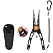 Fishing Split Ring Pliers | https://www.bestnamebadges.com