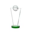 Slough Golf Award - Green | https://www.bestnamebadges.com