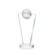 Slough Golf Award - Clear | https://www.bestnamebadges.com