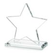 Sudbury Star Award - Starfire | https://www.bestnamebadges.com