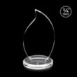 Flair Award - Optical | https://www.bestnamebadges.com