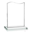 Unity Award - Clear | https://www.bestnamebadges.com