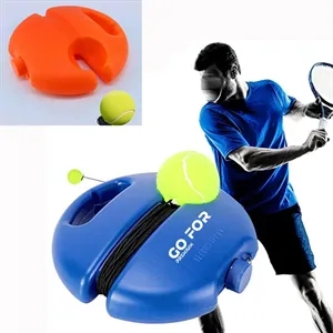 Tennis Trainer Rebound Ball with String