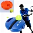 Tennis Trainer Rebound Ball with String | https://www.bestnamebadges.com