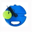 Tennis Trainer Rebound Ball with String | https://www.bestnamebadges.com