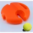 Tennis Trainer Rebound Ball with String | https://www.bestnamebadges.com