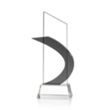 Lupita Award | https://www.bestnamebadges.com