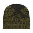 Elite Knit Beanie | https://www.bestnamebadges.com