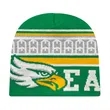 Elite Knit Beanie | https://www.bestnamebadges.com