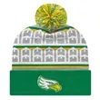 Elite Knit Cap with Cuff | https://www.bestnamebadges.com