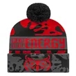 Elite Knit Cap with Cuff | https://www.bestnamebadges.com