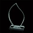 Iceberg Flame Award - Jade | https://www.bestnamebadges.com