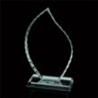 Iceberg Flame Award - Jade | https://www.bestnamebadges.com