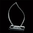 Iceberg Flame Award - Starfire | https://www.bestnamebadges.com