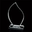 Iceberg Flame Award - Starfire | https://www.bestnamebadges.com