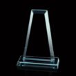 Regency Tower Award - Jade | https://www.bestnamebadges.com