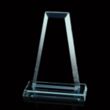 Regency Tower Award - Jade | https://www.bestnamebadges.com