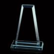 Regency Tower Award - Jade | https://www.bestnamebadges.com