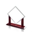 Carradine VividPrint™ Award | https://www.bestnamebadges.com