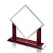 Carradine VividPrint™ Award | https://www.bestnamebadges.com
