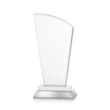 Hansen Award - White | https://www.bestnamebadges.com