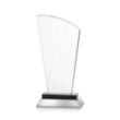 Hansen Award - Black | https://www.bestnamebadges.com
