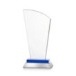Hansen Award - Blue | https://www.bestnamebadges.com